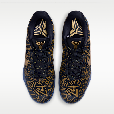 シューズ(男性用) NIKE KOBE11 EM PROTRO Kobe XI EM Protro Basketball Shoes. Nike JP